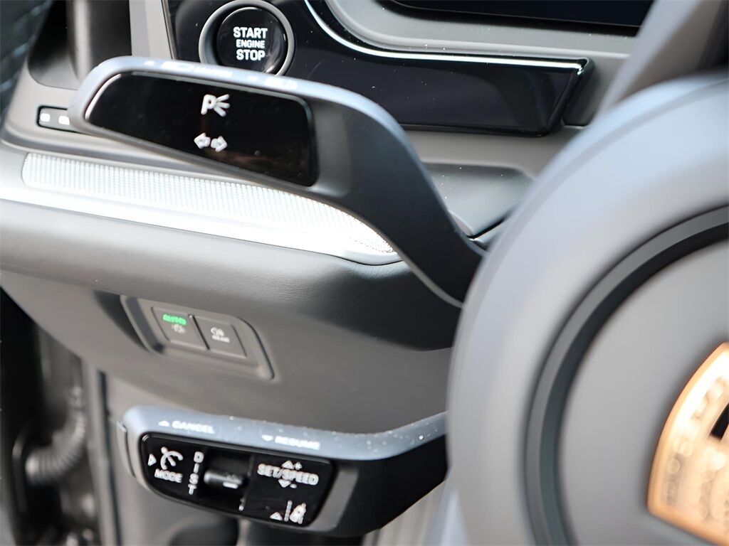 2025 Porsche Cayenne Coupe San Clemente CA