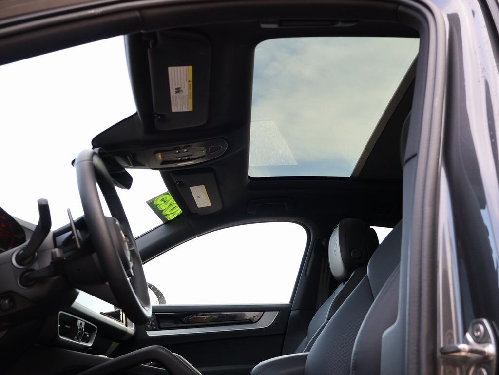 2025 Porsche Cayenne Coupe San Clemente CA