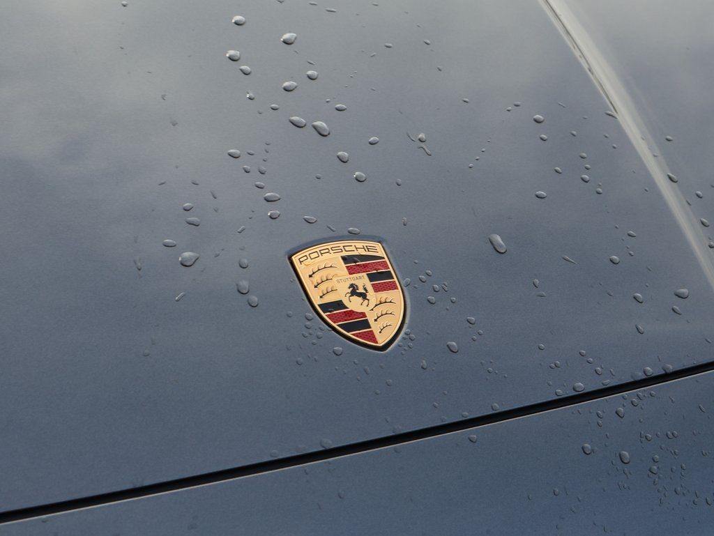 2025 Porsche Cayenne Coupe San Clemente CA