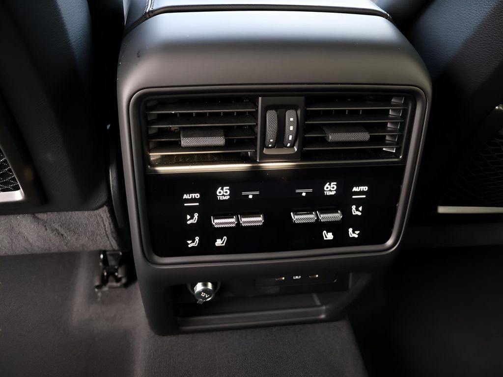 2025 Porsche Cayenne Coupe San Clemente CA