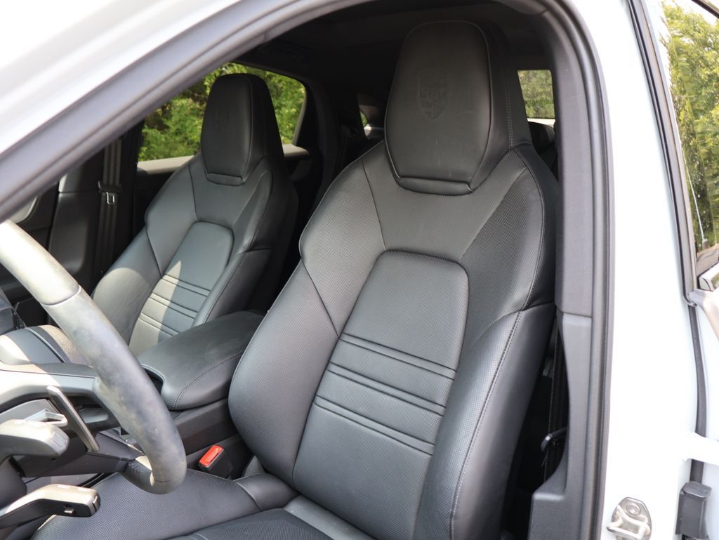 2025 Porsche Cayenne Coupe San Clemente CA