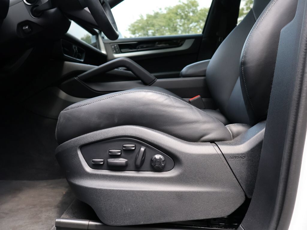 2025 Porsche Cayenne Coupe San Clemente CA