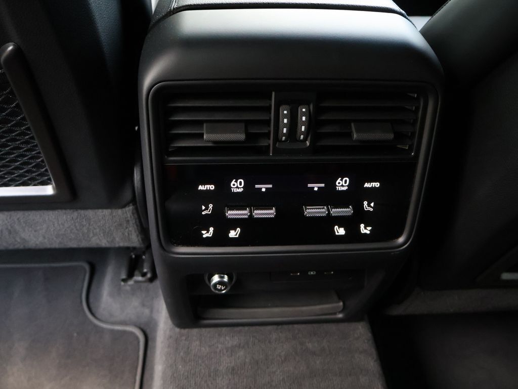 2025 Porsche Cayenne Coupe San Clemente CA