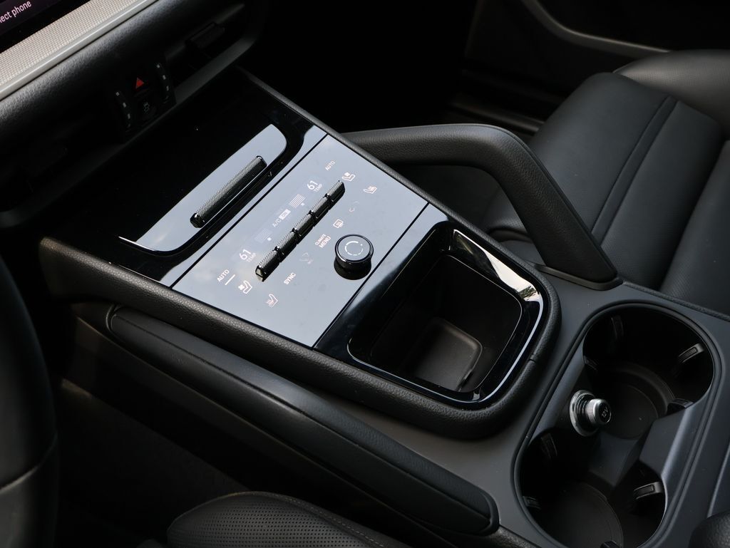 2025 Porsche Cayenne Coupe San Clemente CA