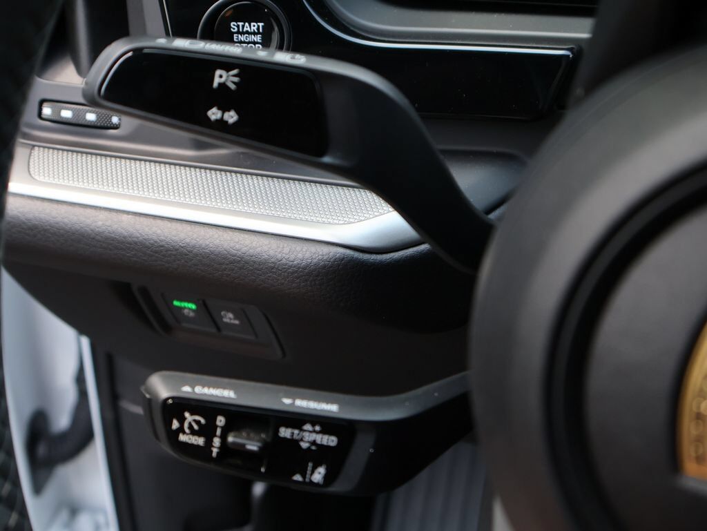 2025 Porsche Cayenne Coupe San Clemente CA
