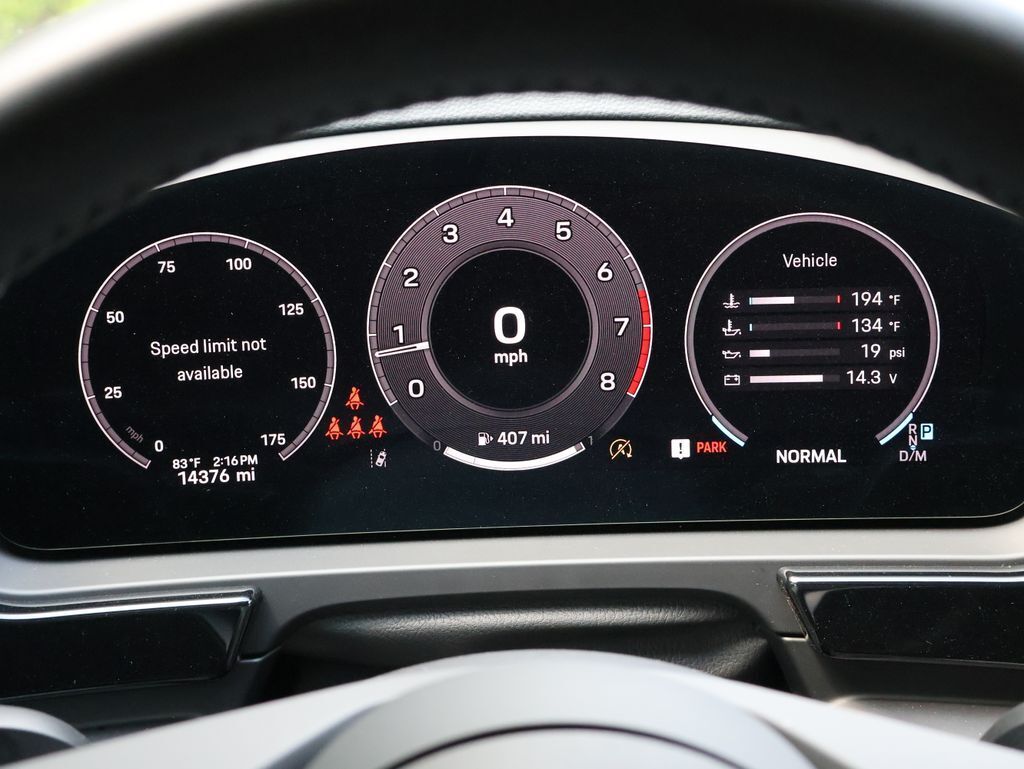 2025 Porsche Cayenne Coupe San Clemente CA