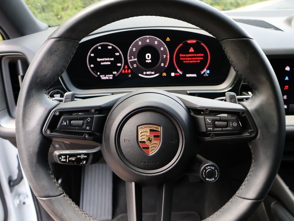 2025 Porsche Cayenne Coupe San Clemente CA