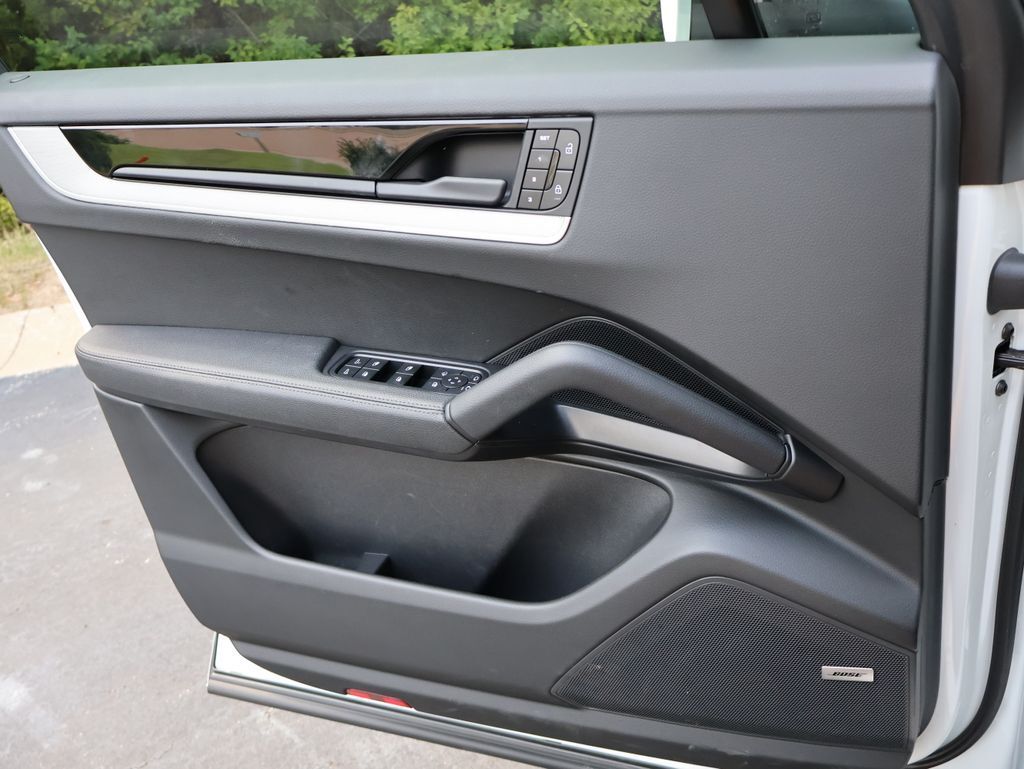2025 Porsche Cayenne Coupe San Clemente CA
