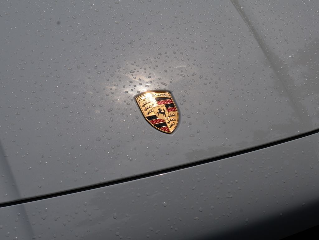 2025 Porsche Cayenne Coupe San Clemente CA