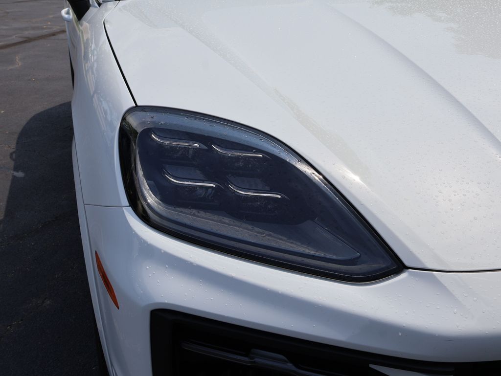 2025 Porsche Cayenne Coupe San Clemente CA