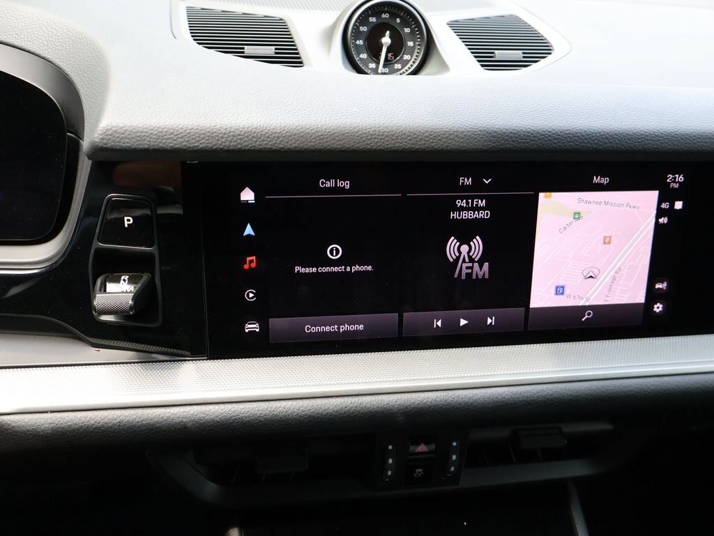 2025 Porsche Cayenne Coupe San Clemente CA