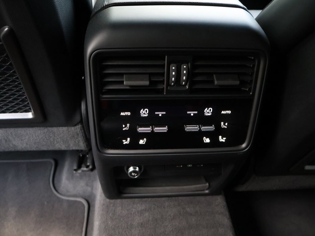 2025 Porsche Cayenne Coupe San Clemente CA
