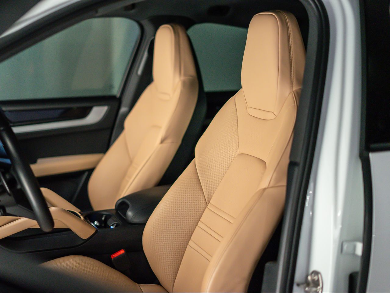 2025 Porsche Cayenne Coupe Santa Clarita CA