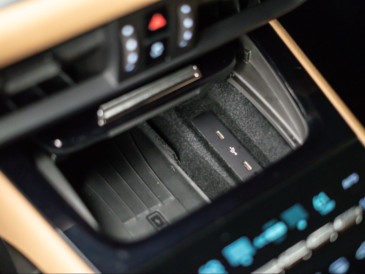 2025 Porsche Cayenne Coupe Santa Clarita CA