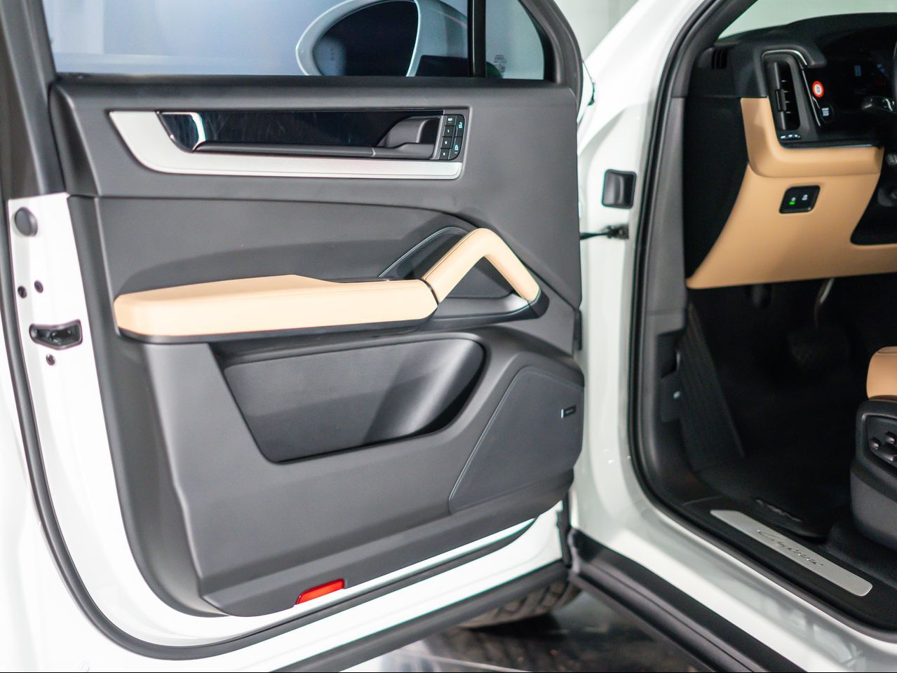 2025 Porsche Cayenne Coupe Santa Clarita CA