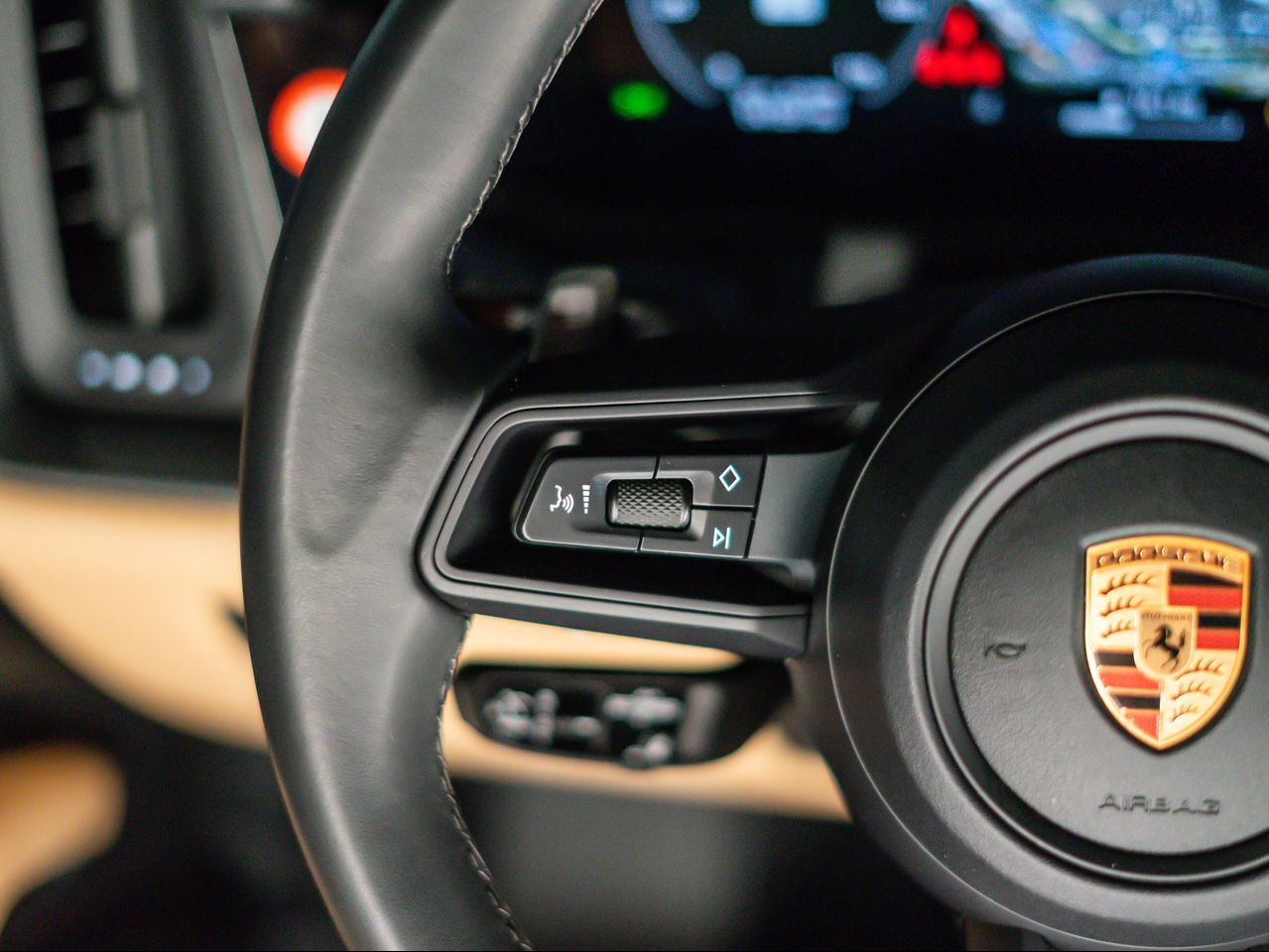 2025 Porsche Cayenne Coupe Santa Clarita CA