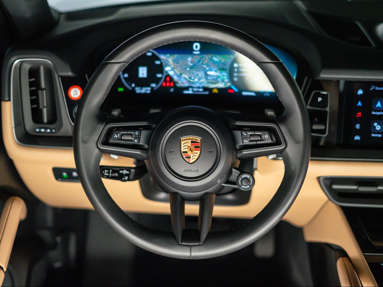 2025 Porsche Cayenne Coupe Santa Clarita CA