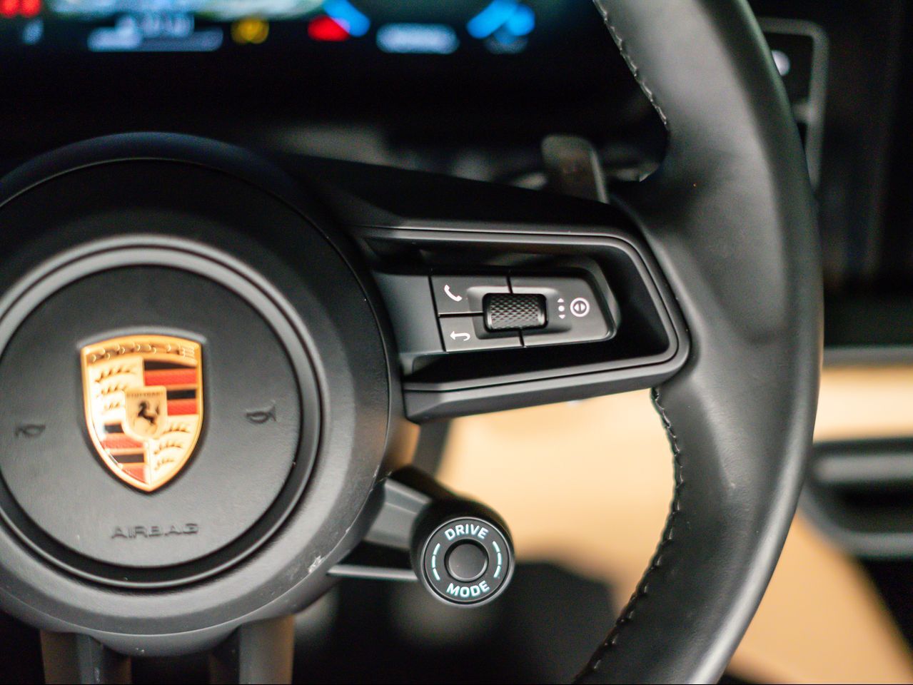 2025 Porsche Cayenne Coupe Santa Clarita CA