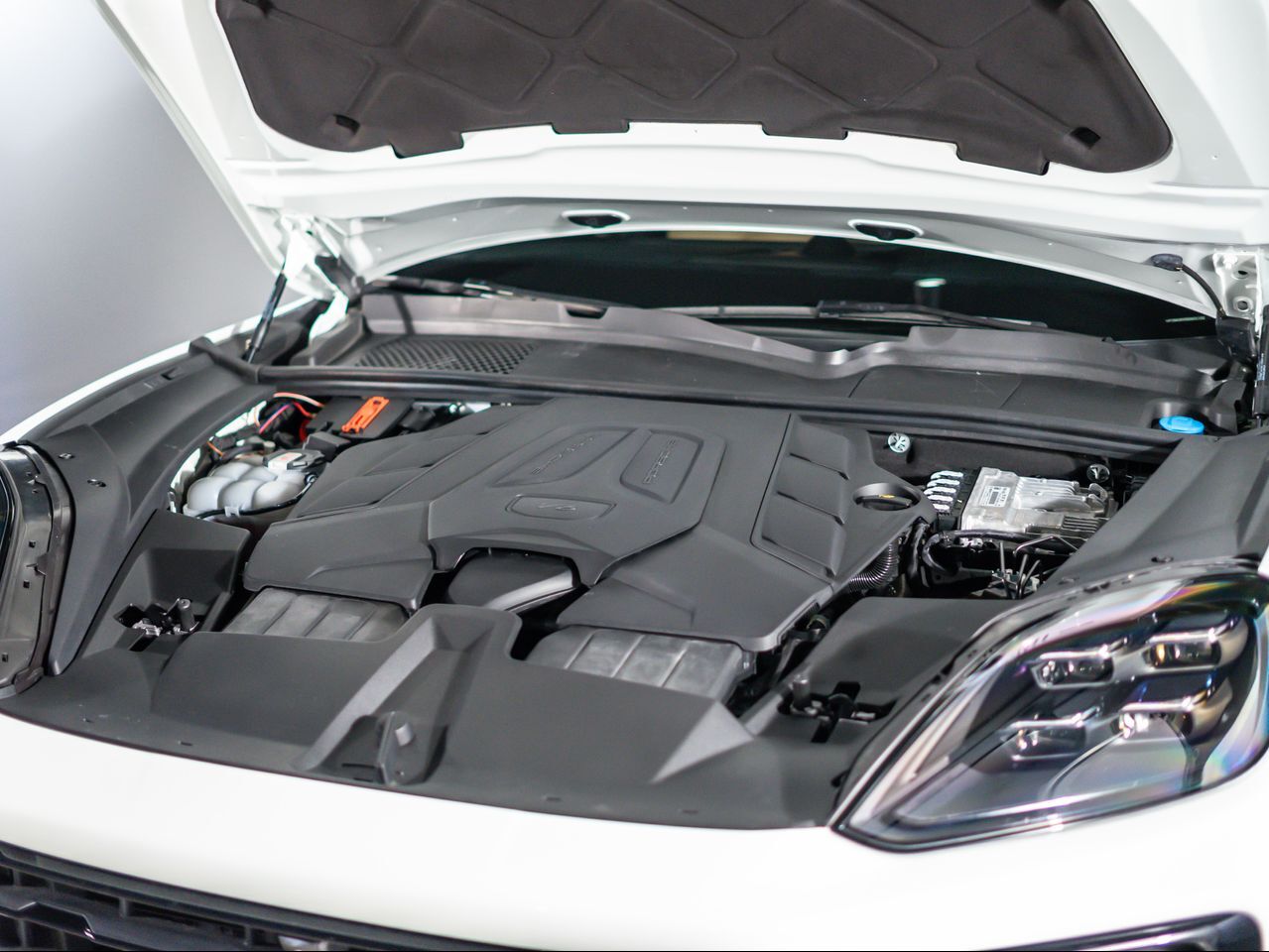 2025 Porsche Cayenne Coupe Santa Clarita CA