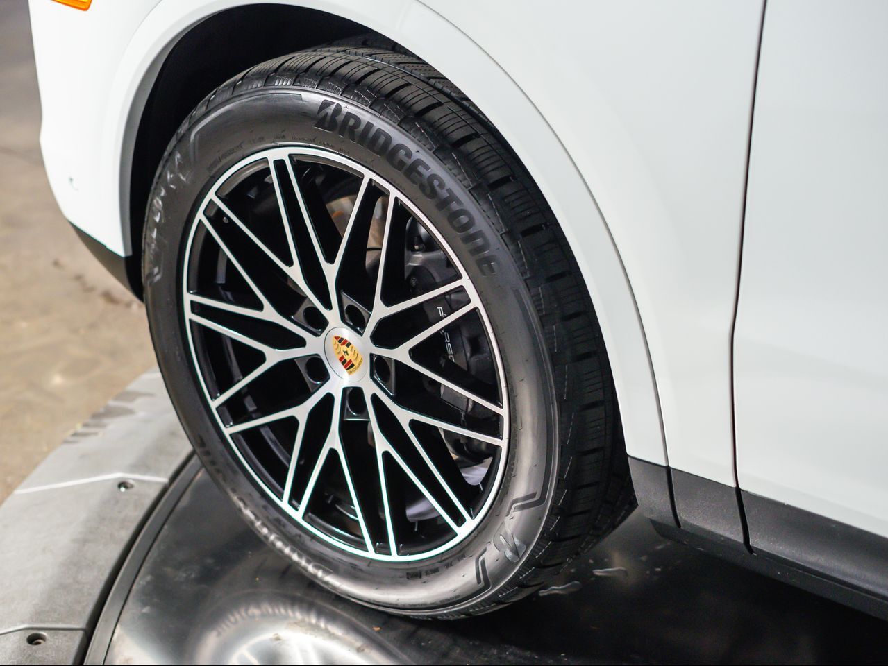 2025 Porsche Cayenne Coupe Santa Clarita CA