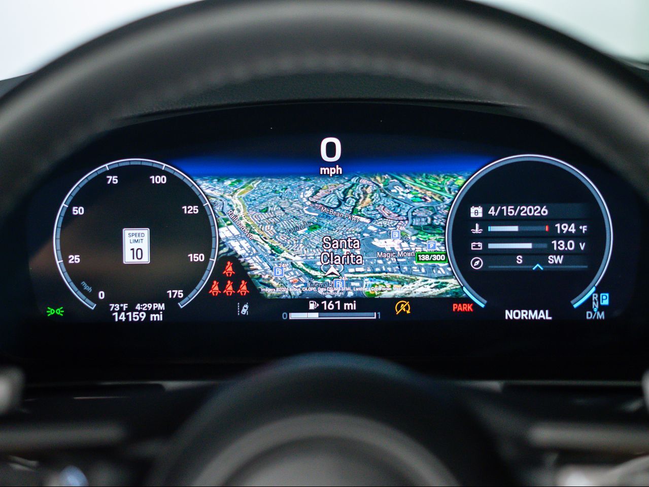 2025 Porsche Cayenne Coupe Santa Clarita CA