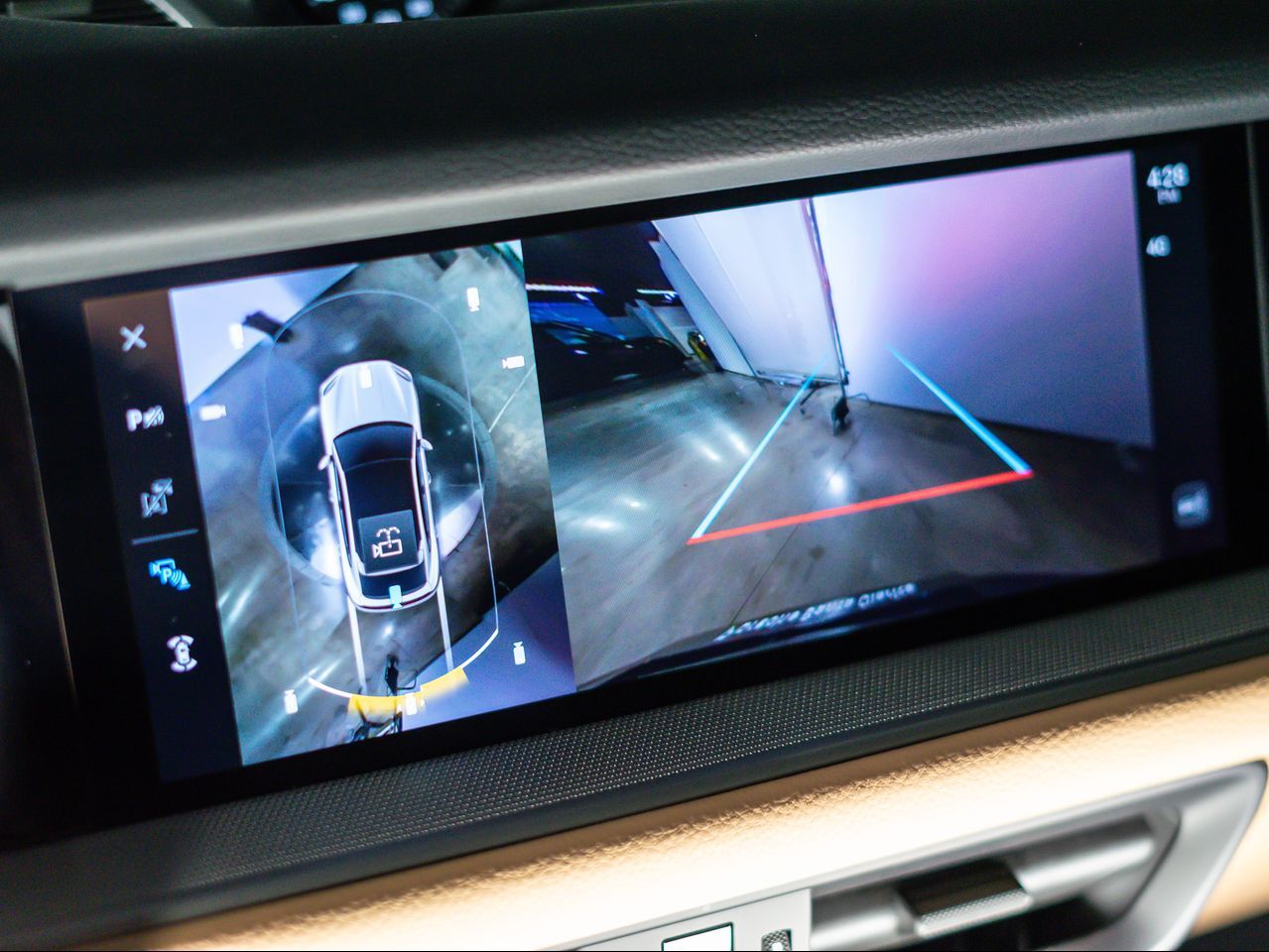 2025 Porsche Cayenne Coupe Santa Clarita CA