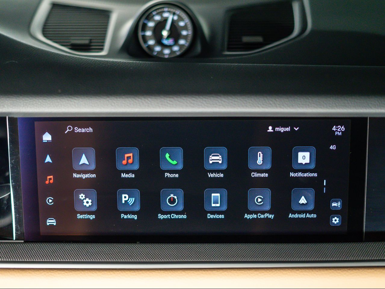 2025 Porsche Cayenne Coupe Santa Clarita CA