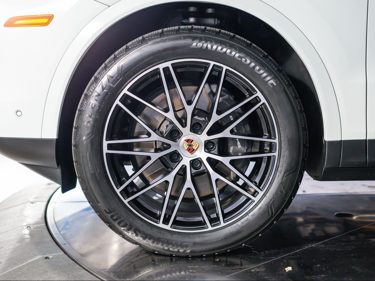 2025 Porsche Cayenne Coupe Santa Clarita CA