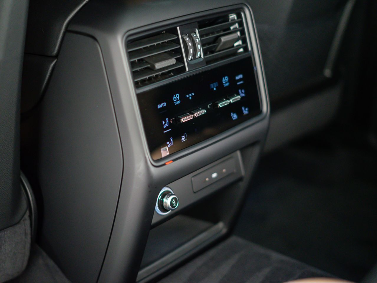 2025 Porsche Cayenne Coupe Santa Clarita CA