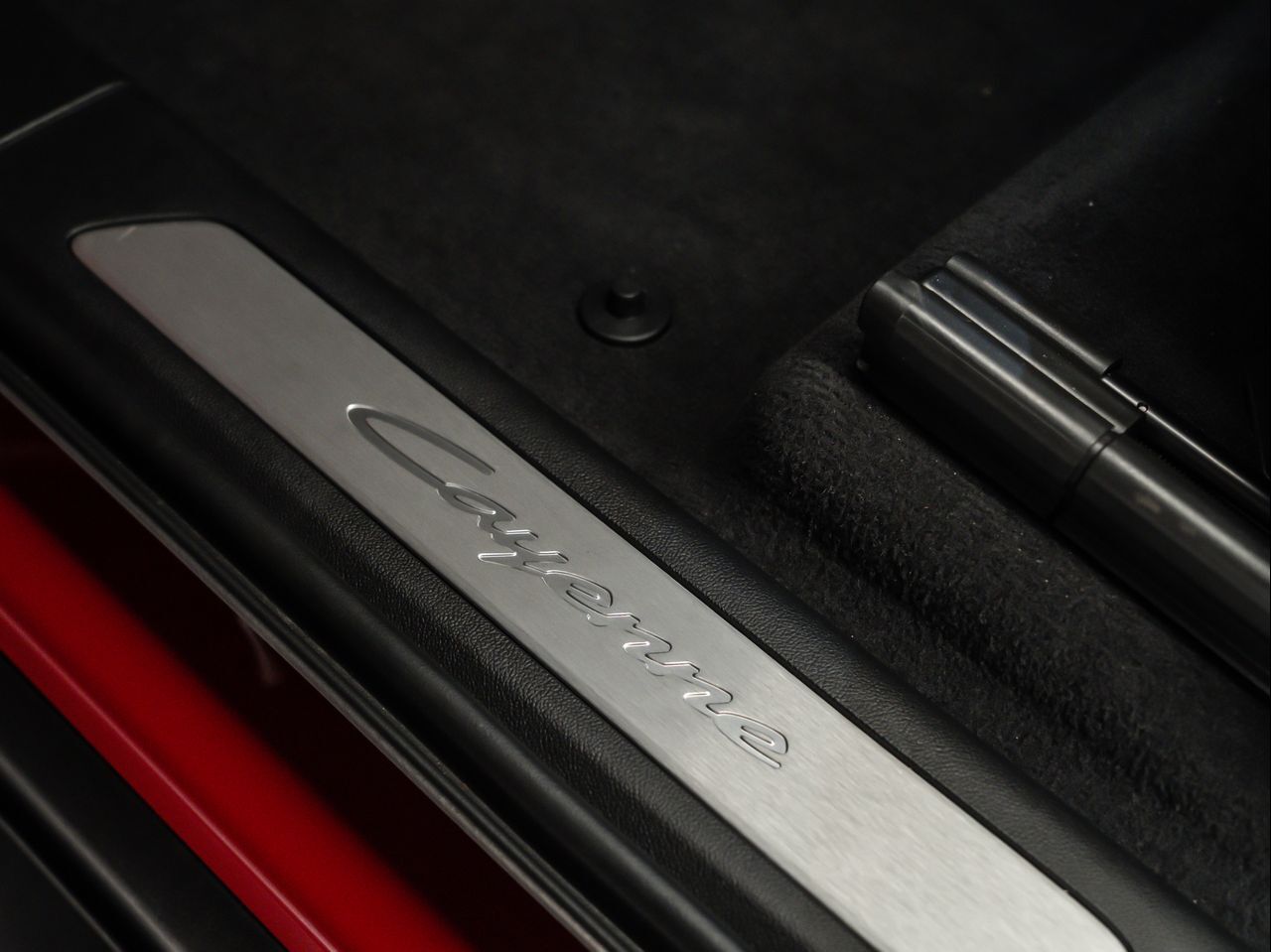 2025 Porsche Cayenne Coupe Santa Clarita CA