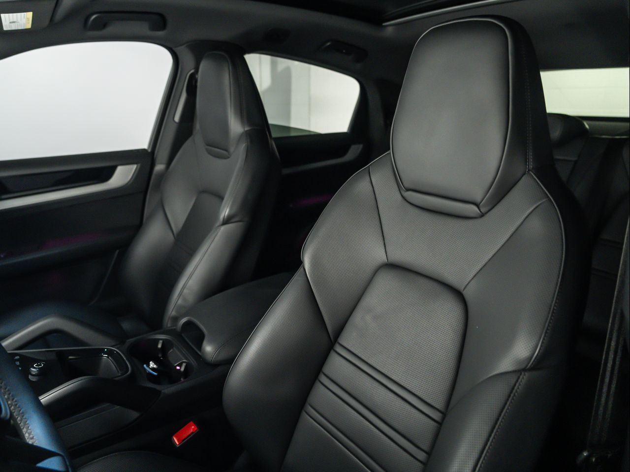 2025 Porsche Cayenne Coupe Santa Clarita CA