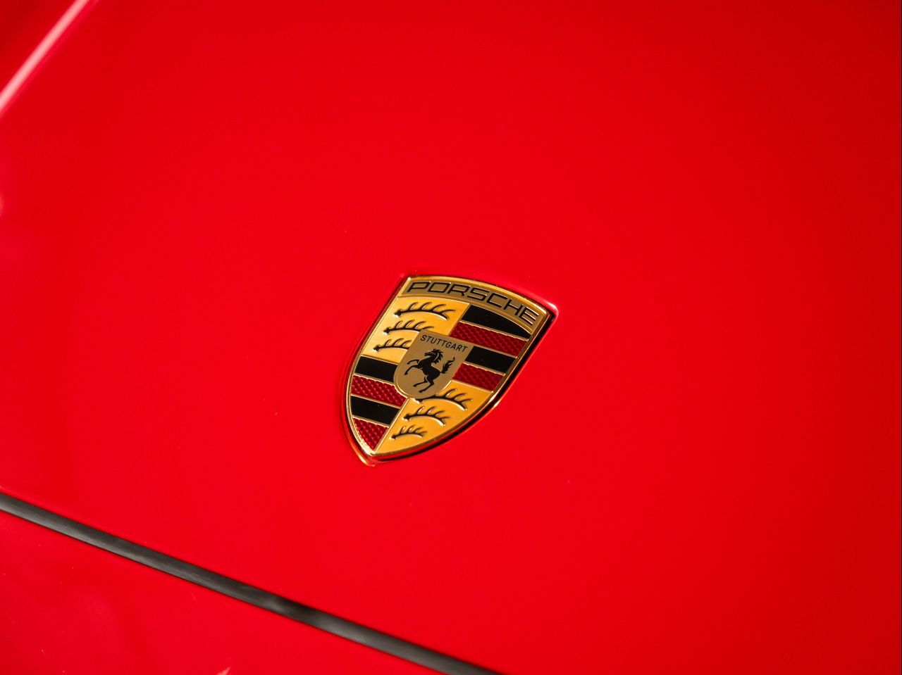 2025 Porsche Cayenne Coupe Santa Clarita CA