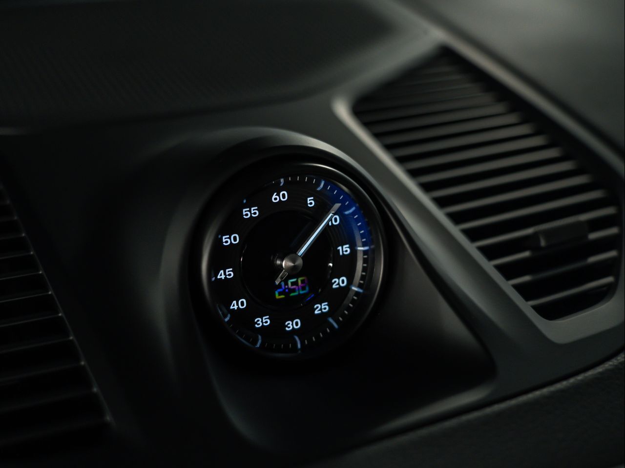 2025 Porsche Cayenne Coupe Santa Clarita CA