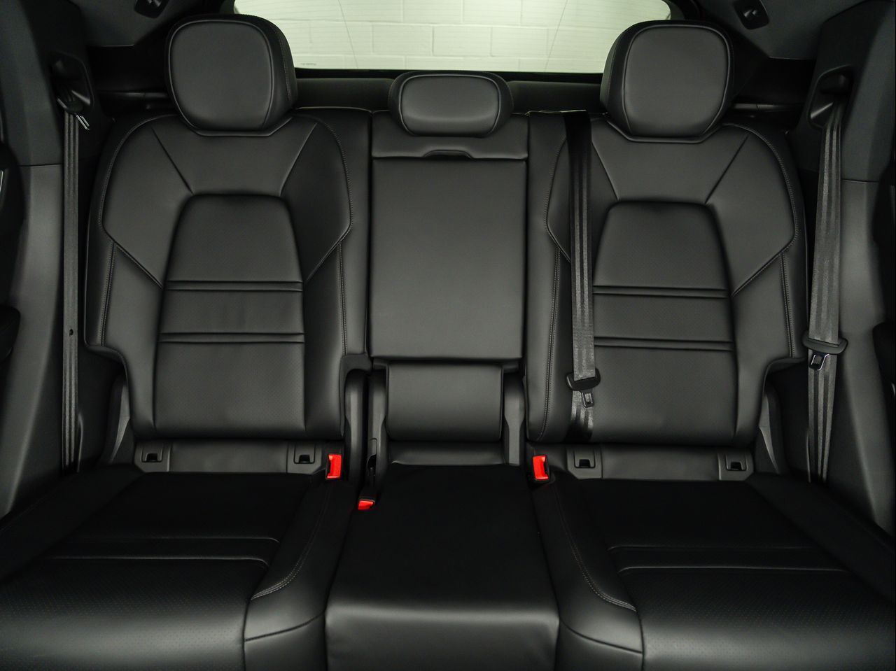 2025 Porsche Cayenne Coupe Santa Clarita CA