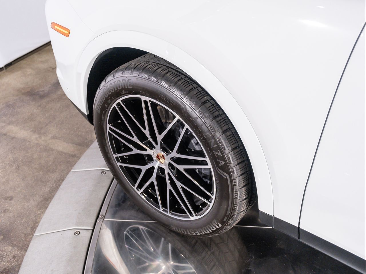 2025 Porsche Cayenne Coupe Santa Clarita CA
