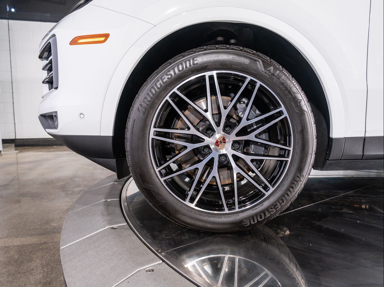 2025 Porsche Cayenne Coupe Santa Clarita CA