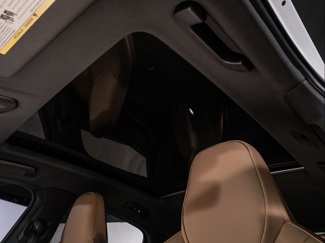 2025 Porsche Cayenne Coupe Santa Clarita CA