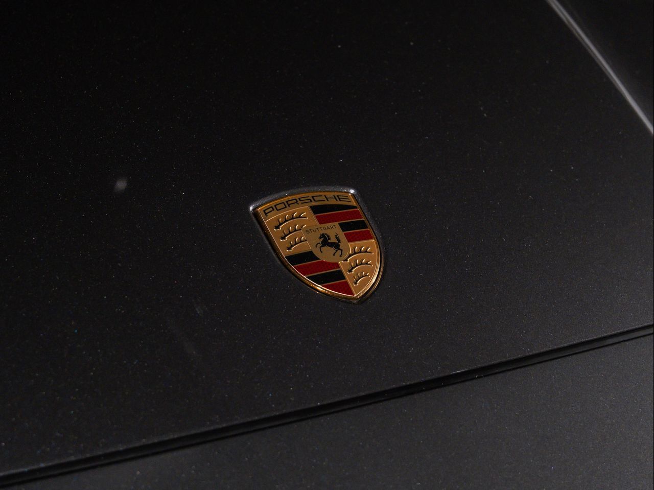 2025 Porsche Cayenne Coupe Santa Clarita CA