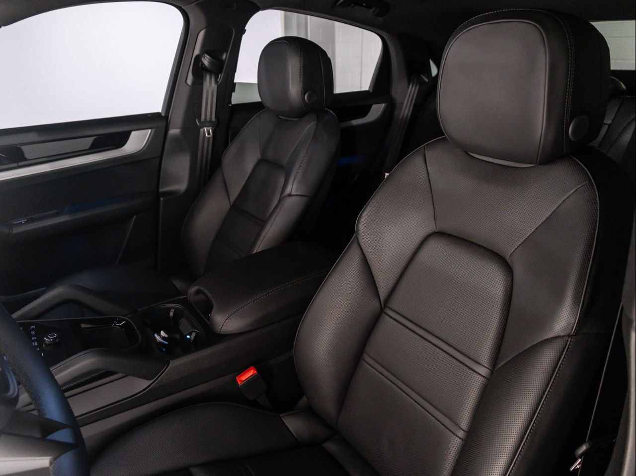 2025 Porsche Cayenne Coupe Santa Clarita CA