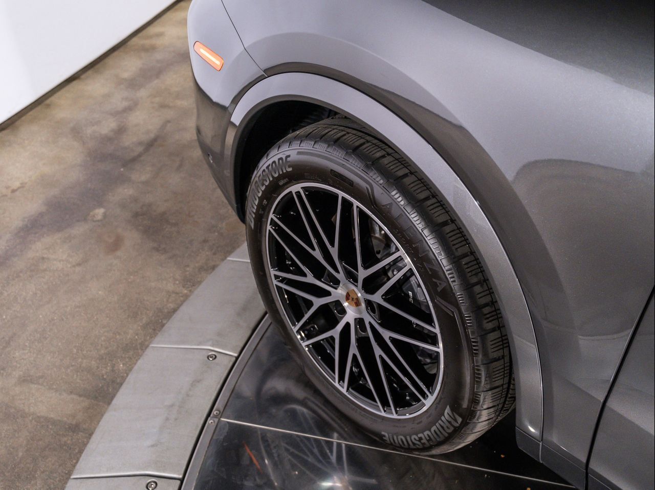 2025 Porsche Cayenne Coupe Santa Clarita CA
