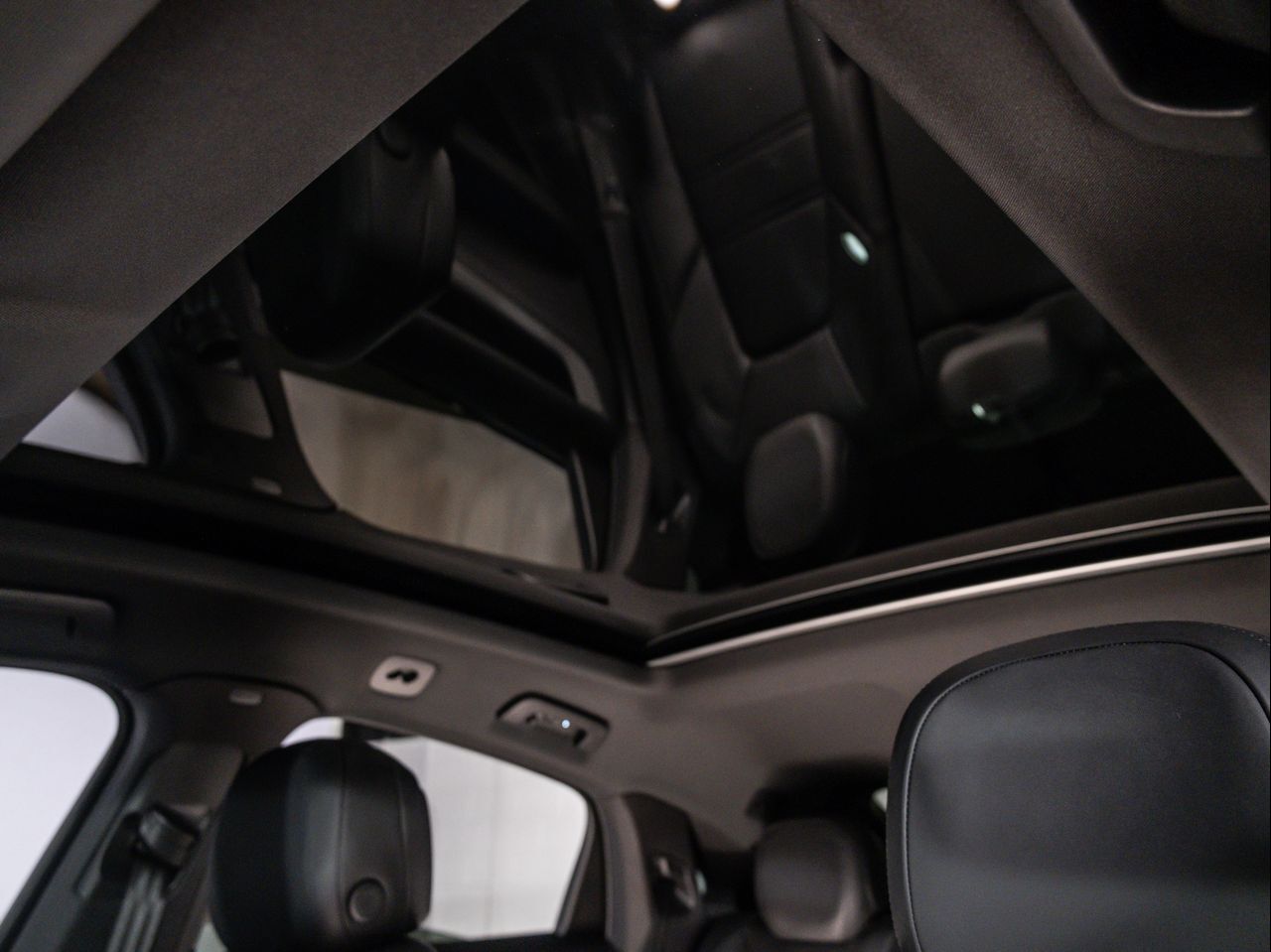 2025 Porsche Cayenne Coupe Santa Clarita CA