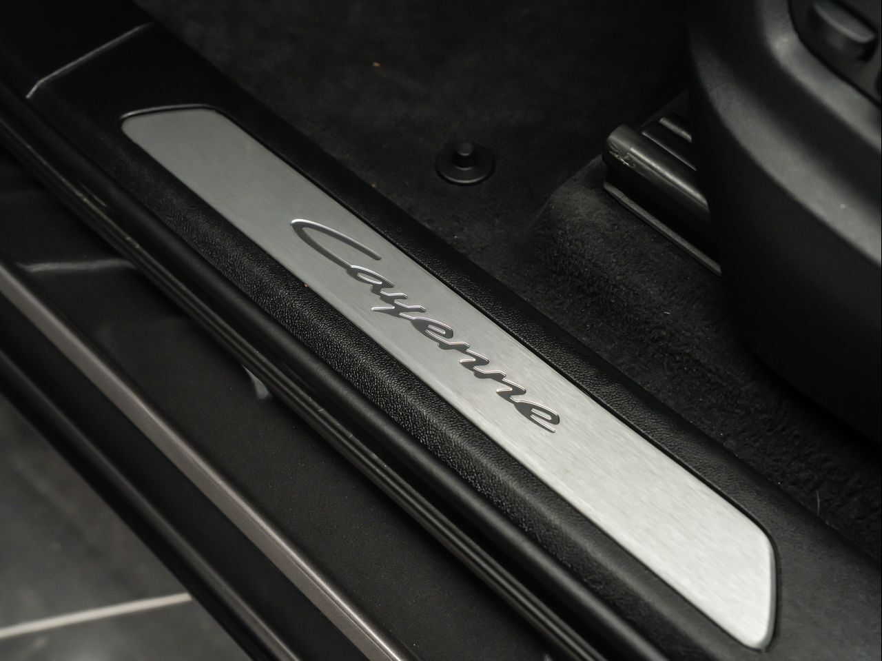 2025 Porsche Cayenne Coupe Santa Clarita CA