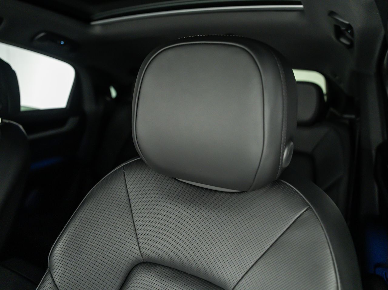 2025 Porsche Cayenne Coupe Santa Clarita CA