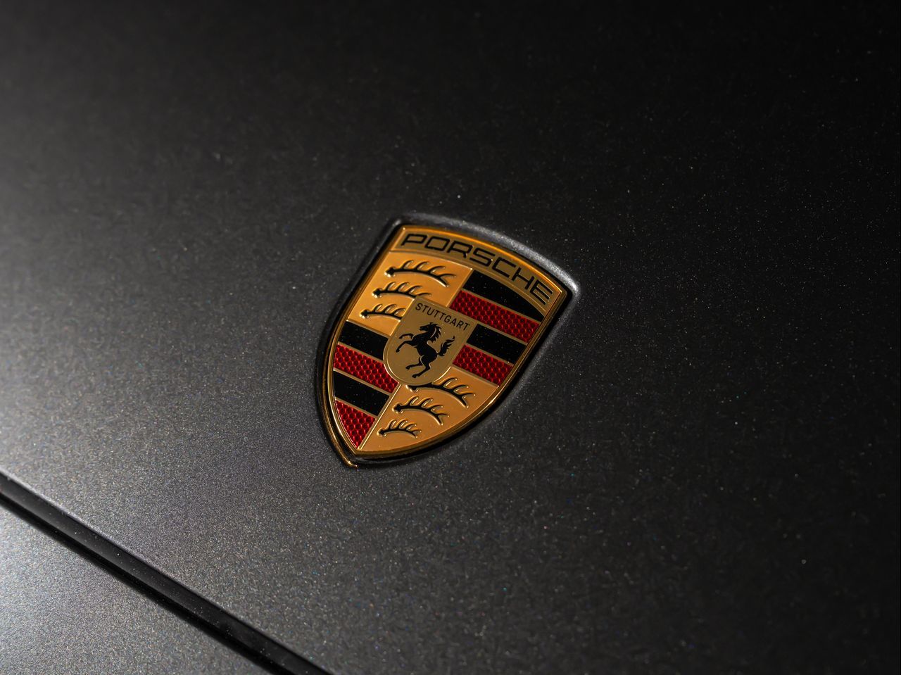 2025 Porsche Cayenne Coupe Santa Clarita CA