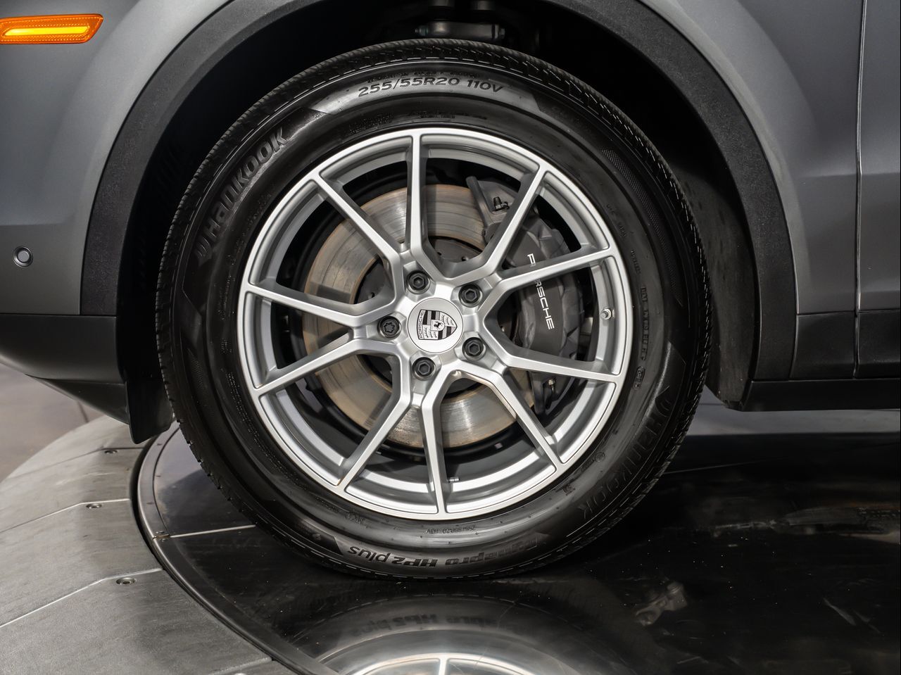 2025 Porsche Cayenne Coupe Santa Clarita CA