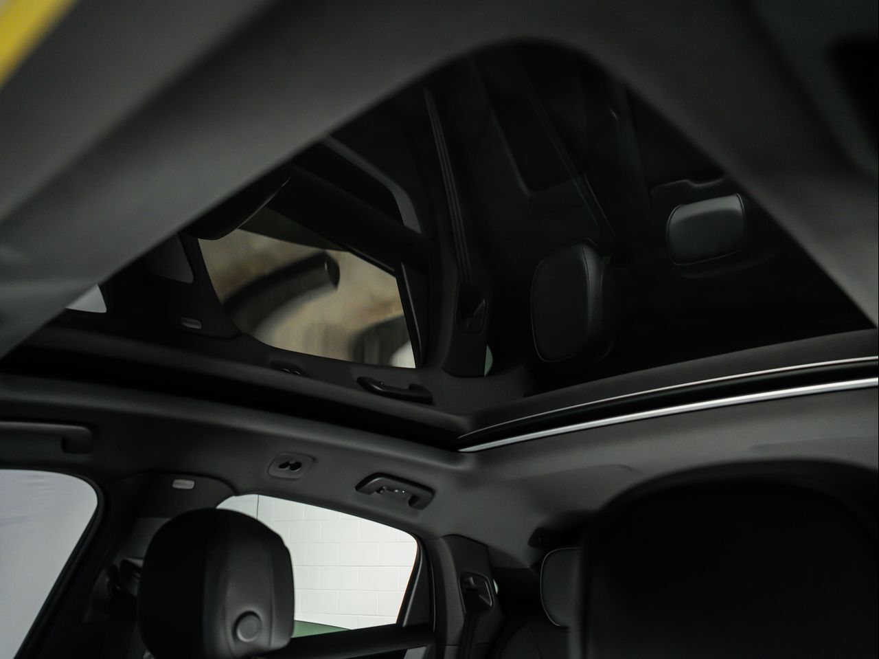 2025 Porsche Cayenne Coupe Santa Clarita CA