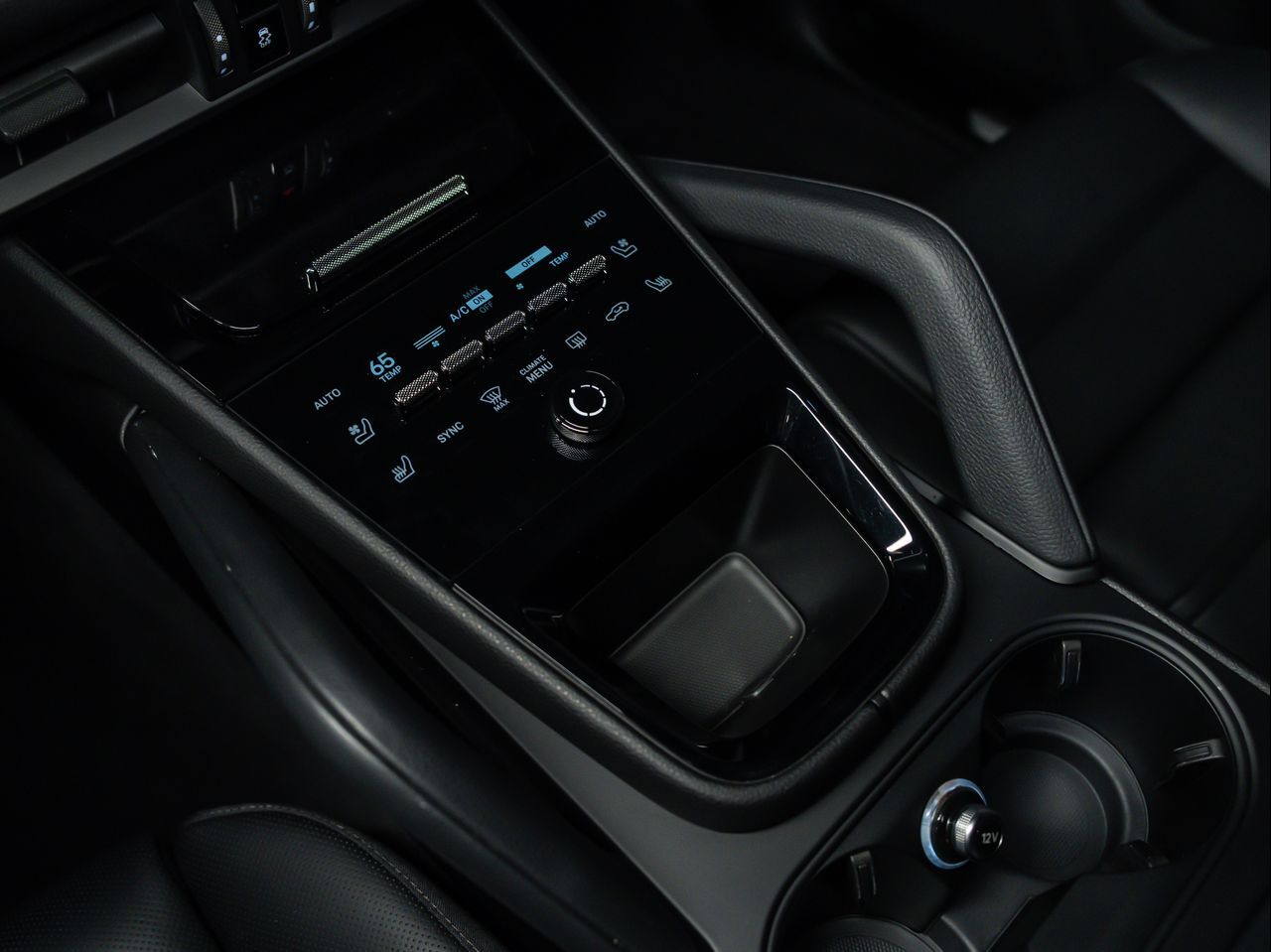 2025 Porsche Cayenne Coupe Santa Clarita CA