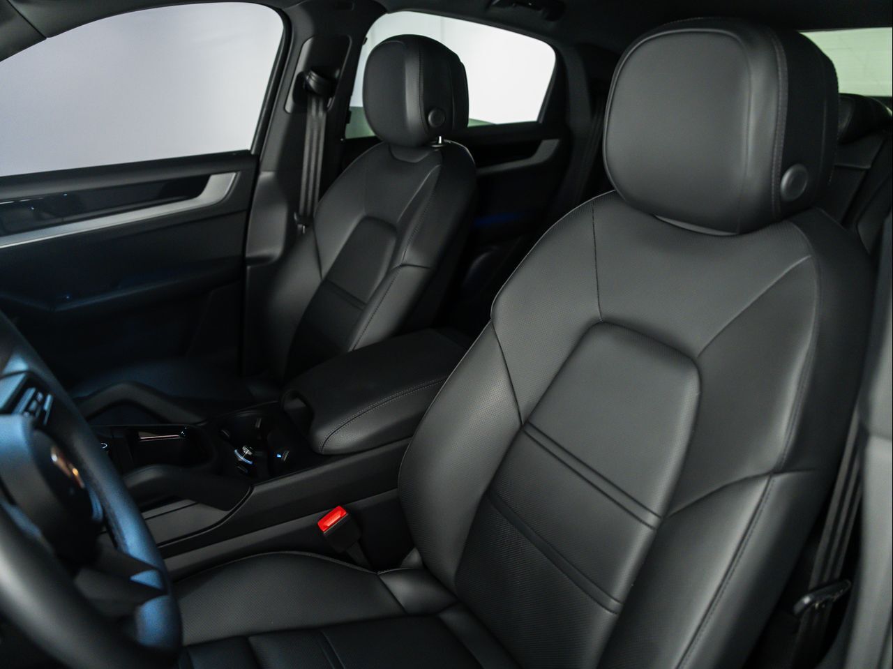 2025 Porsche Cayenne Coupe Santa Clarita CA