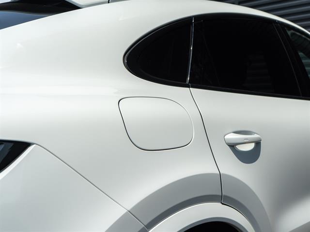 2025 Porsche Cayenne Coupe Bakersfield CA