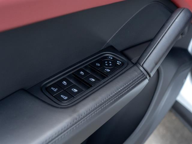 2025 Porsche Cayenne Coupe Bakersfield CA